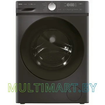 Стиральная машина CENTEK CT-1923 Inverter (черный)